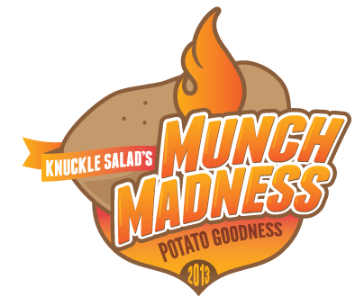 Munch Madness Finals - Miss in the Kitchen