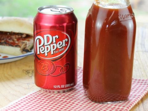 The Dr Pepper Capital Of The World Isn't Where You Would Think