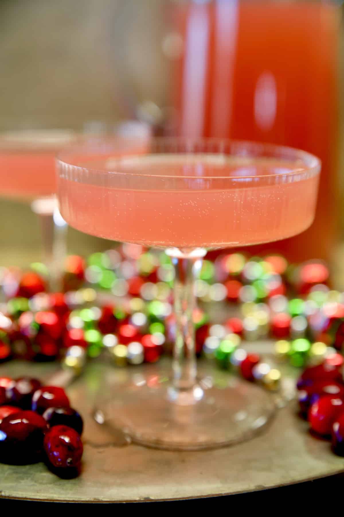 25 Big-Batch Cocktails for an Easy Party