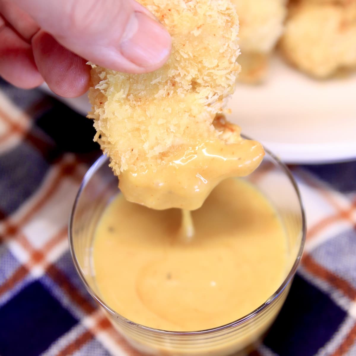 Chick Fil A Sauce - Miss In The Kitchen