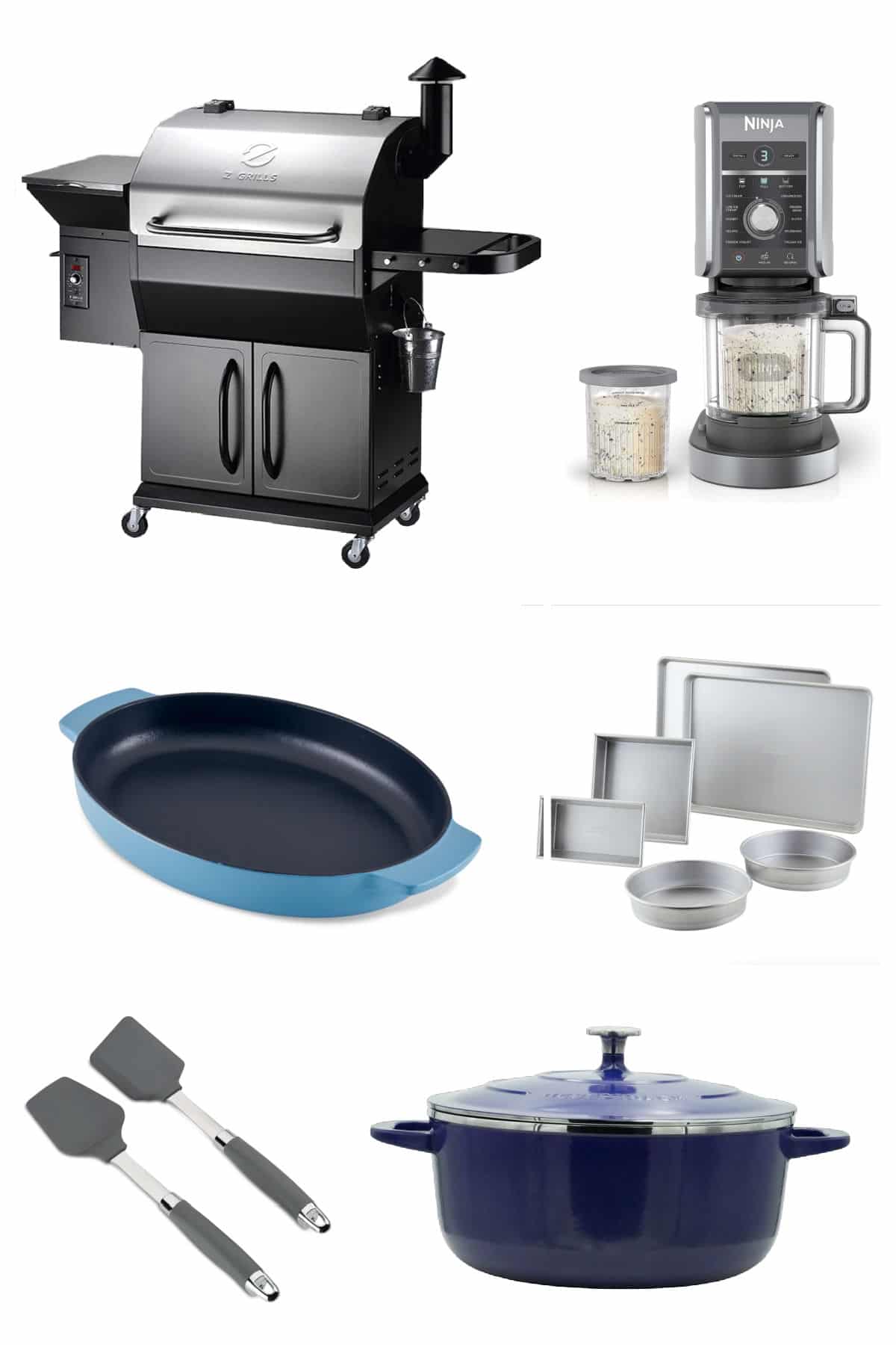 Gift Guide For Cooks 2023 